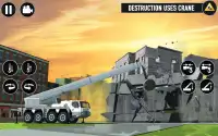 Construction Simulator 3D - Excavator Truck Games Screen Shot 7