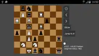 Chess Satranç Screen Shot 7