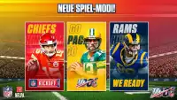 NFL 2019:  American Football Liga Manager Screen Shot 3