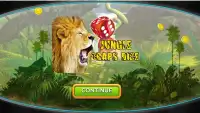 Jungle Craps Dice New Screen Shot 0