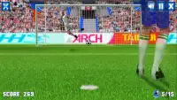 Penalty Kicks Screen Shot 3