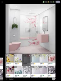 Redecor - Home Design Game Screen Shot 5