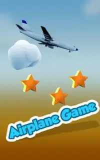Paper Airplane Games Screen Shot 2
