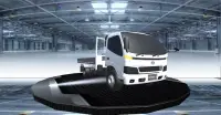 Truck Jadul Simulator Indonesia Screen Shot 0