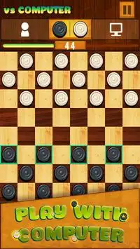 Checkers 2017 Screen Shot 3