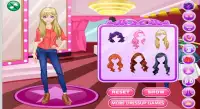 Princess Salon Fashion Dressup Screen Shot 0