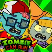 Zombie Dead Survival Run