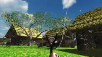 Archery Sling Shoot Master 3D Screen Shot 7