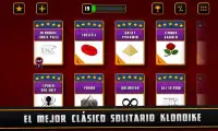 Freecell Solitaire - Red Pack Screen Shot 0