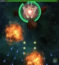 Garuda Wings Starfighter 2020 Screen Shot 7