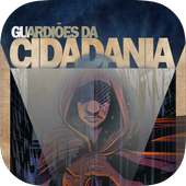 Guardiões da Cidadania