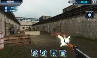 Gun Simulator Screen Shot 0
