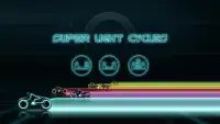 Super Light Cycles Screen Shot 0