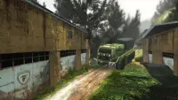 Uphill Truck Simulator USA Screen Shot 8
