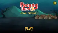 Pocong Hunter 3 Pulau Terkutuk Screen Shot 0
