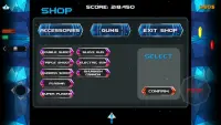 WarSpace: Galaxy Shooter Screen Shot 6