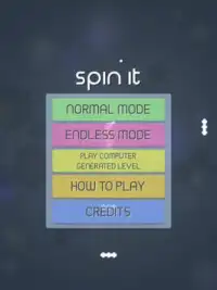 Spin It – Test Your Reactions Screen Shot 5