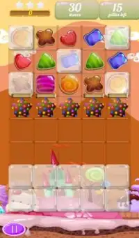 Jelly Candy Box 2 Screen Shot 7