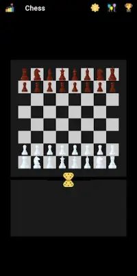 ChessR - Think And Play Screen Shot 2