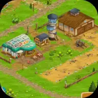 Farm Story Screen Shot 0