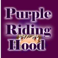Purple Riding Hood
