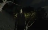 Slender man by Bitmogade Screen Shot 10