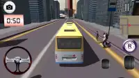 Bus Simulator 2016 Screen Shot 2