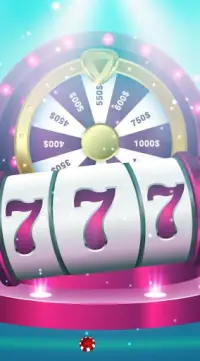 Lucky time Wheel Screen Shot 2