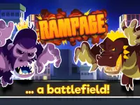 UFB Rampage: Monster Fight Screen Shot 6