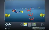 Fish Inc. Screen Shot 1