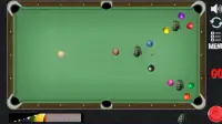 billar bomb pro pool Screen Shot 2