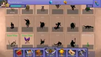 Jackpot RPG - Kämpfe, Glück und Pixel-Art Screen Shot 6