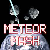 Meteor Mash Space Shooter Free