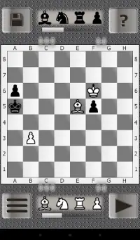 Metal Chess Screen Shot 6