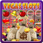 Vegas Hotel Slots Machine