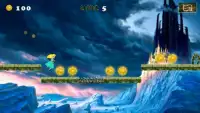 Empire : Kingdom Frozen Game Screen Shot 2