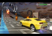 Car Crash Simulator Racing Eng Screen Shot 0