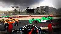 Car Racing Driving Simulator Screen Shot 3