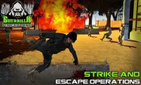 Army Guerrilla Force Strike Screen Shot 4