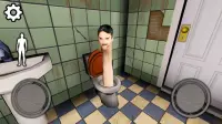 Skibidi Toilet 2 Horror Game Screen Shot 0