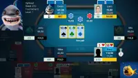 Offline Poker AI - PokerAlfie Screen Shot 0