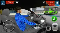 permainan balap mobil 2019 gratis - Car Racing Screen Shot 0