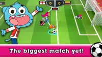 Toon Cup 2020 - Cartoon Network's Football Game Screen Shot 0