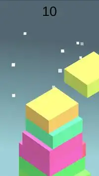 Stack Game – Build Block Tower Screen Shot 5