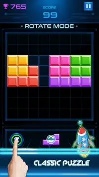 Block Puzzle - Classic Sudoku 2021 Screen Shot 4