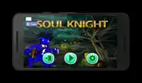 Soul of Knight Run Adventures Screen Shot 5