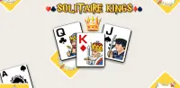 Solitaire Kings - Free Card Game Screen Shot 8