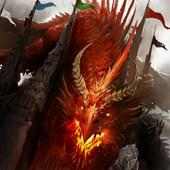 Ice & Fire Dragon
