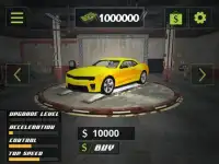 Born to Drive - Furious Racing Screen Shot 1