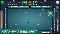 Aim Tool for 8 Ball Pool Screen Shot 0